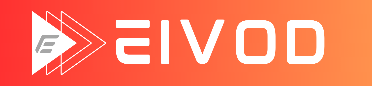 Eivod Logo